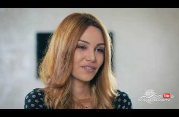 Akhtamar Episode 54