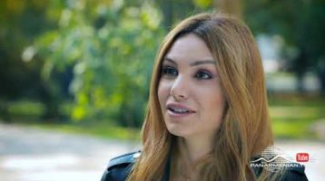 Akhtamar Episode 56