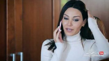 Akhtamar Episode 59