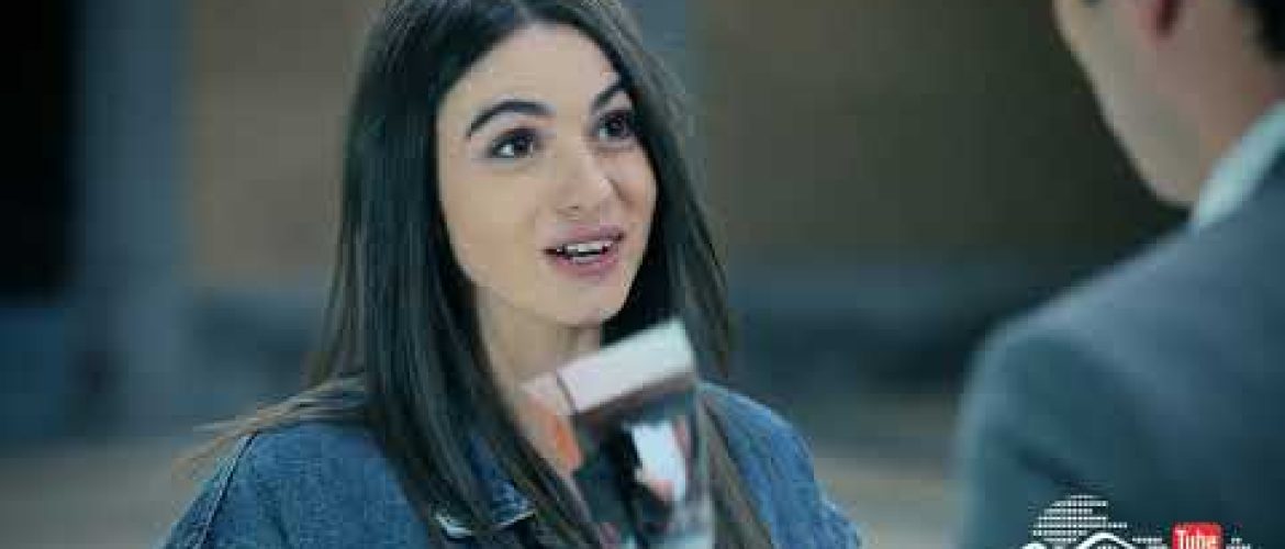 Akhtamar Episode 60