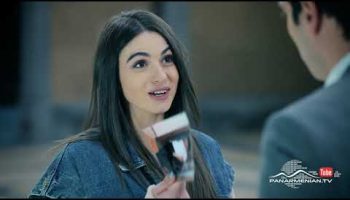 Akhtamar Episode 60