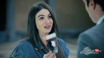 Akhtamar Episode 60