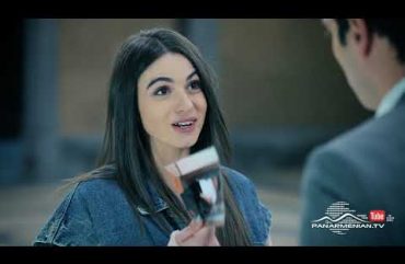 Akhtamar Episode 60