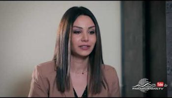 Akhtamar Episode 61