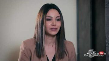 Akhtamar Episode 61