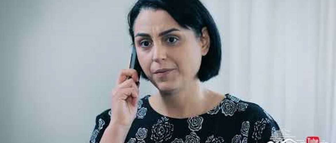 Akhtamar Episode 61