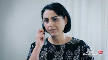 Akhtamar Episode 61