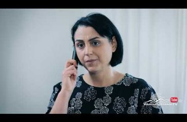 Akhtamar Episode 61