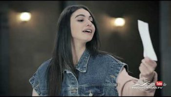 Akhtamar Episode 62