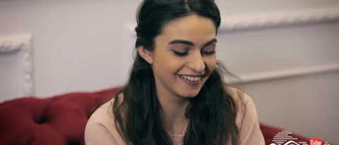 Akhtamar Episode 64