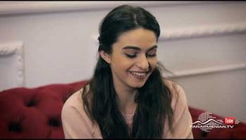 Akhtamar Episode 64