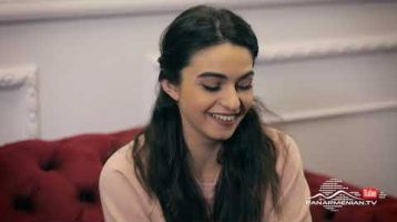 Akhtamar Episode 64