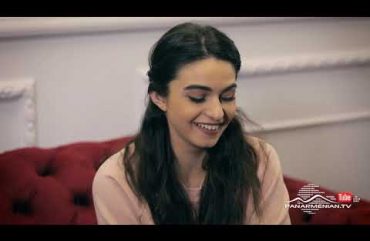 Akhtamar Episode 64