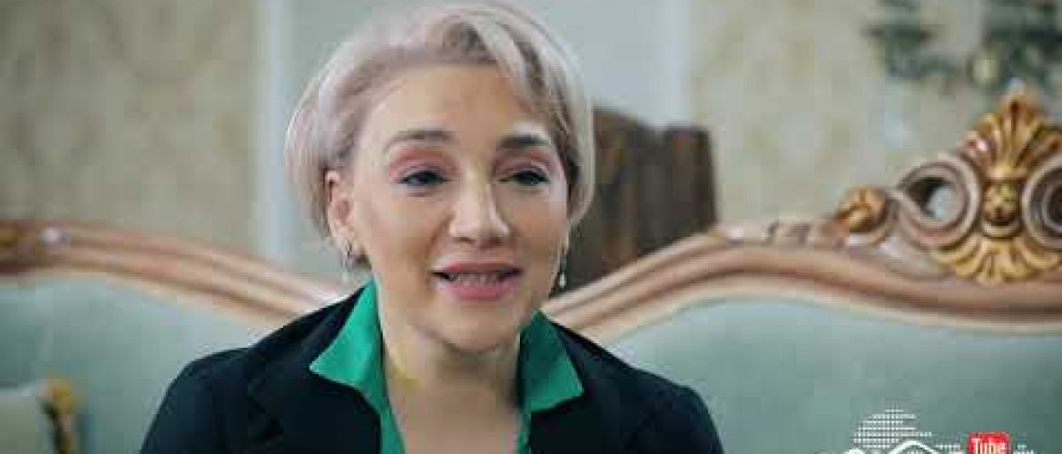 Akhtamar Episode 65