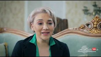 Akhtamar Episode 65