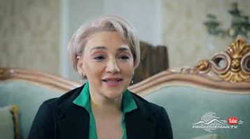Akhtamar Episode 65