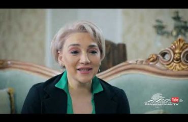 Akhtamar Episode 65