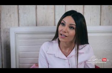 Akhtamar Episode 66