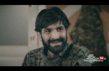 Herosakan Novelner Episode 8