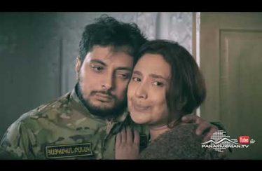 Herosakan Novelner Episode 9