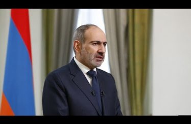 Lratvakan Kentron November 12, 2020