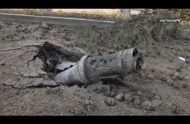 Lratvakan Kentron November 2, 2020