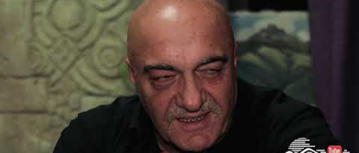 Sari Aghjik Episode 10