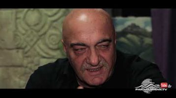 Sari Aghjik Episode 10