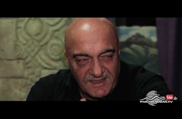 Sari Aghjik Episode 10