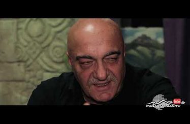 Sari Aghjik Episode 10