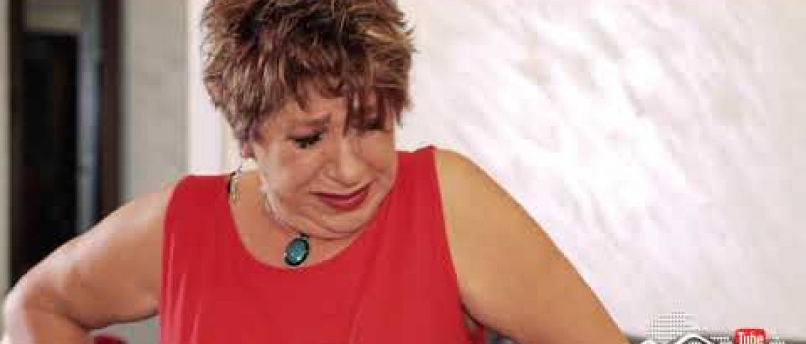 Sari Aghjik Episode 12