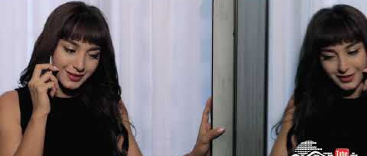 Sari Aghjik Episode 13