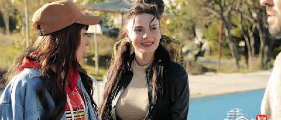 Sari Aghjik Episode 14