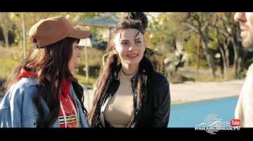 Sari Aghjik Episode 14