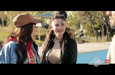 Sari Aghjik Episode 14