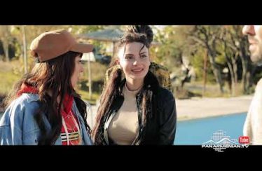 Sari Aghjik Episode 14