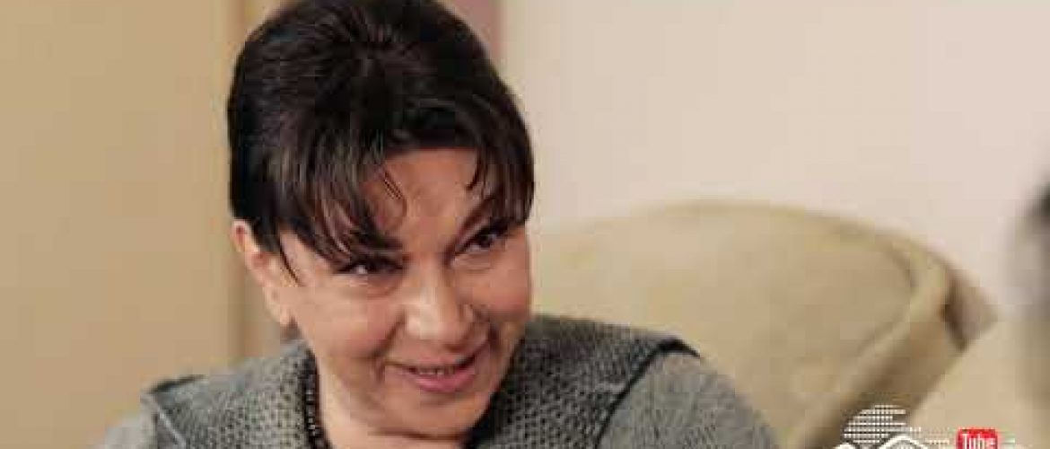 Sari Aghjik Episode 15