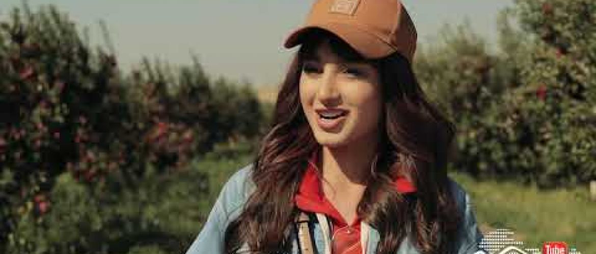 Sari Aghjik Episode 16