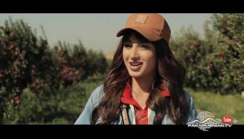 Sari Aghjik Episode 16