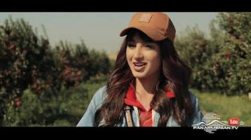 Sari Aghjik Episode 16