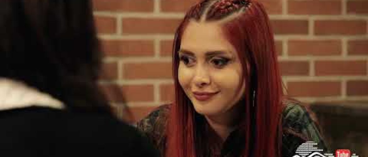 Sari Aghjik Episode 17
