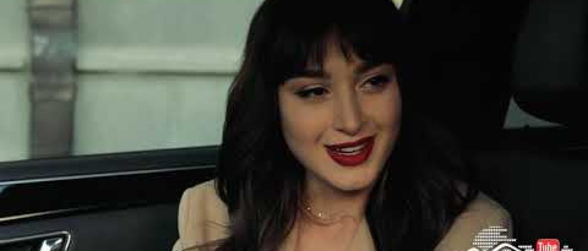 Sari Aghjik Episode 18