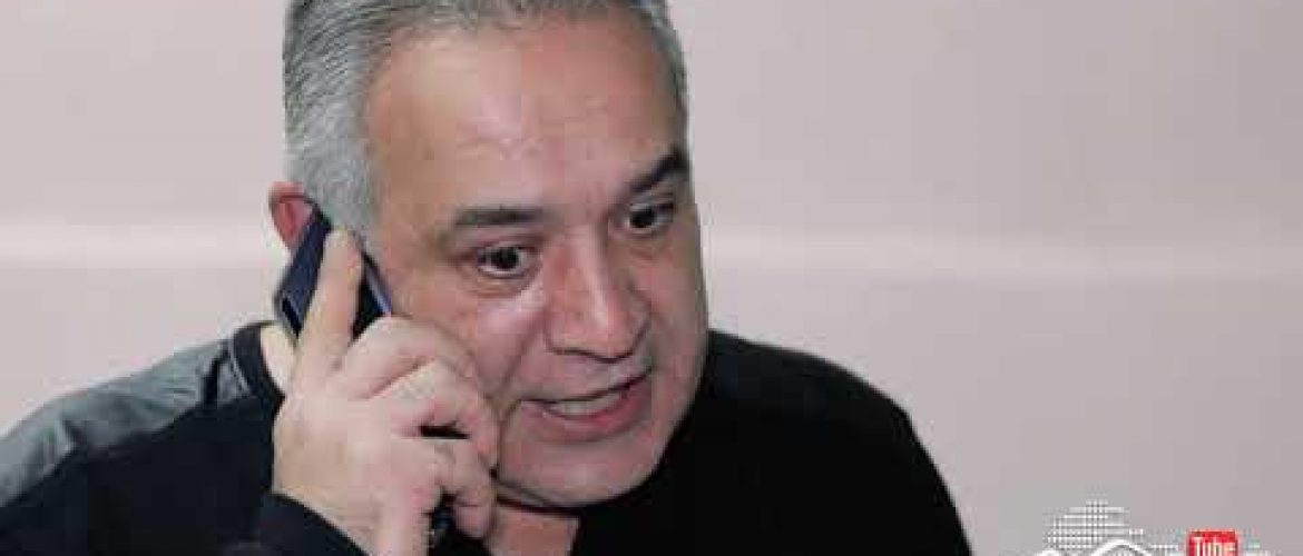 Sari Aghjik Episode 23