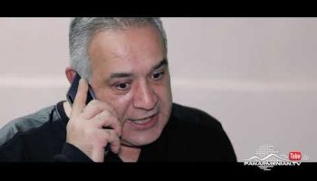 Sari Aghjik Episode 23