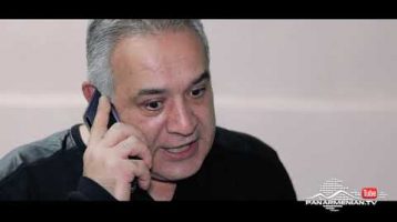 Sari Aghjik Episode 23