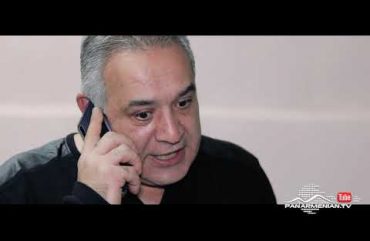 Sari Aghjik Episode 23