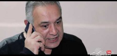 Sari Aghjik Episode 23