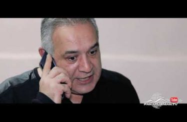 Sari Aghjik Episode 23