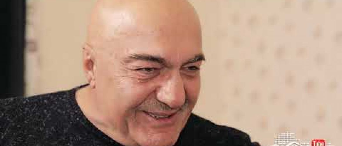 Sari Aghjik Episode 25