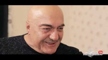 Sari Aghjik Episode 25